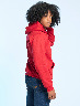 Chompa Roja Keep Flying