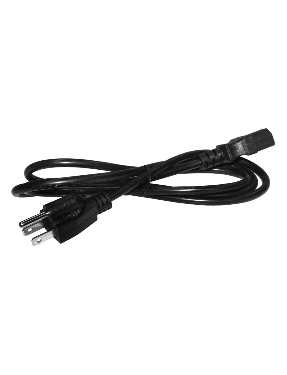 Parlante 95.000W Negro + Micrófono + Pedestal