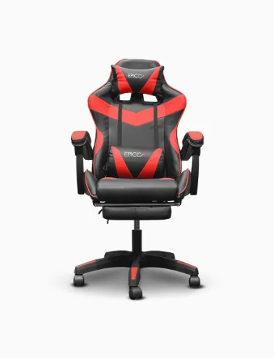 <em class="search-results-highlight">Silla</em> Gamer Roja | Epicco