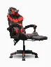 Silla Gamer Roja | Epicco