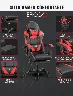 Silla Gamer Roja | Epicco
