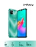Infinix Smart 6 X6511E 32GB Verde