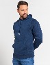 Hoddie Básico Cerrado Navy