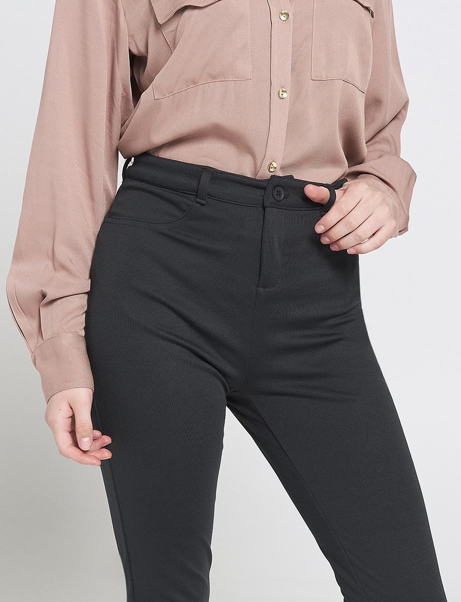 Pantalón Llano Unicolor