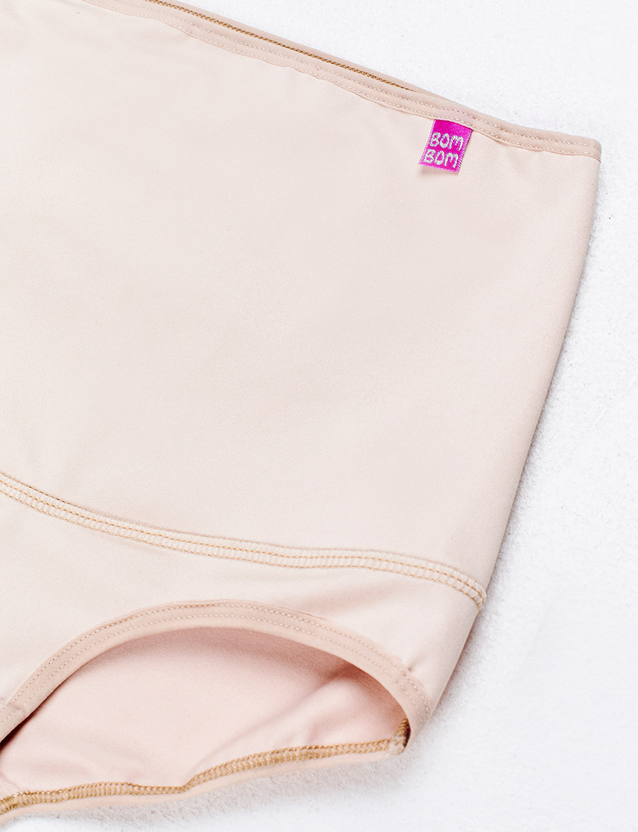 Panty Control Abdomen Habano