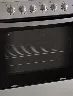 Cocina Celina Inox 5 Quemadores | Ecoline