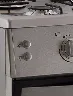 Cocina Celina Inox 5 Quemadores | Ecoline
