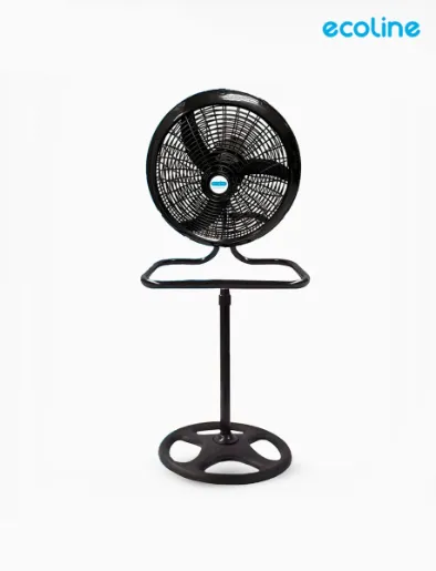Ventilador 3 en 1 Plástico | Ecoline