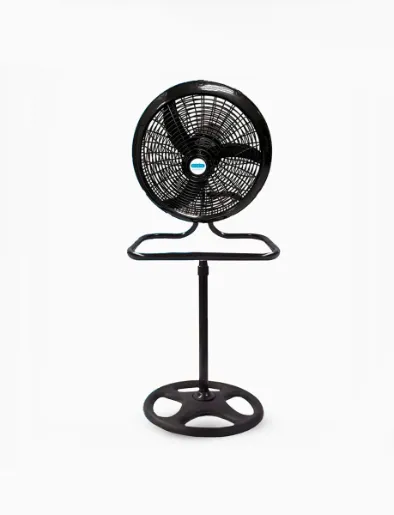 Ventilador 3 en 1 Plástico | Ecoline