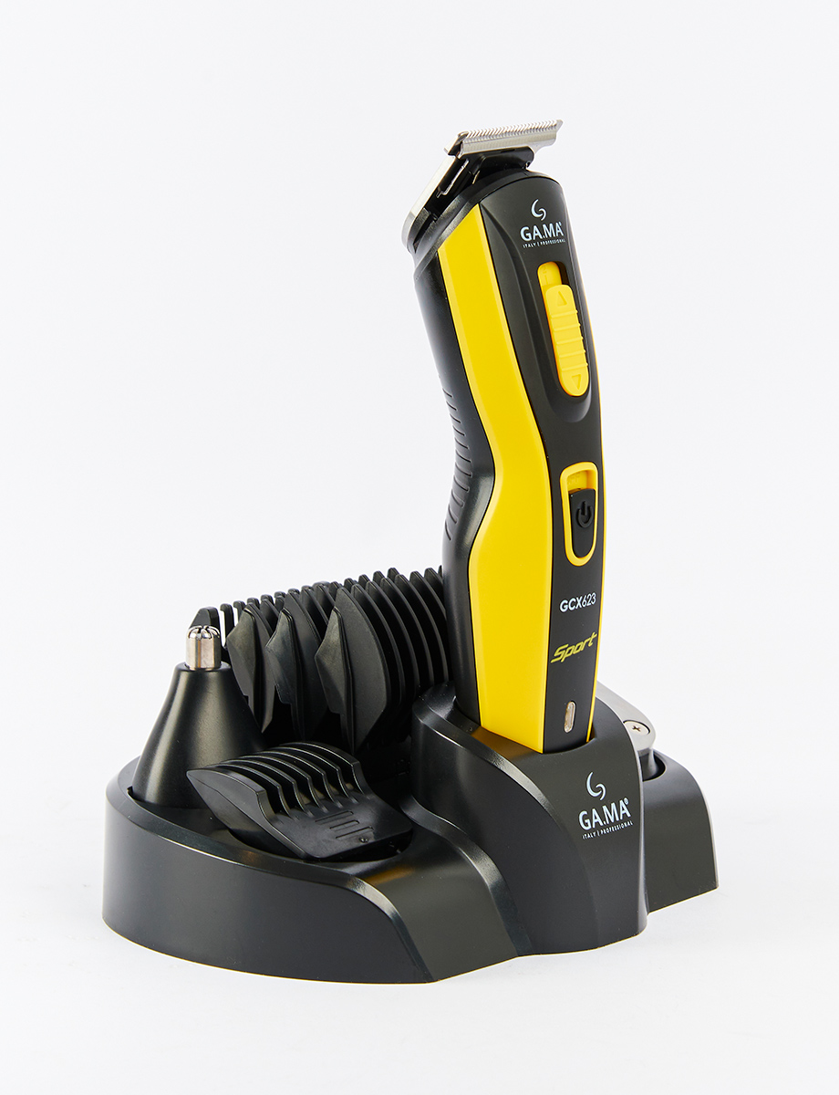 Máquina de Cabello Sport GCX623 Gama