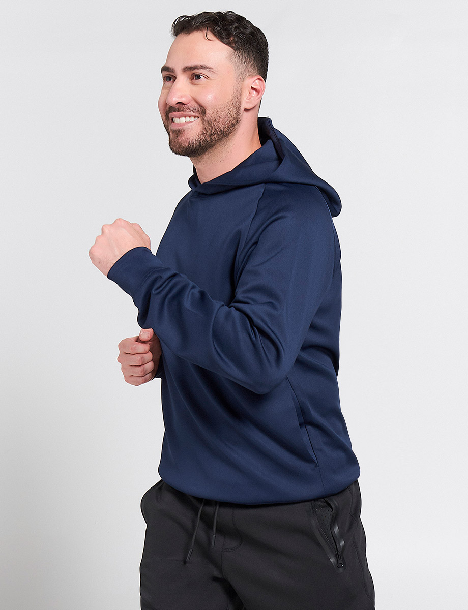 Hoddie Semi Neopreno Unicolor
