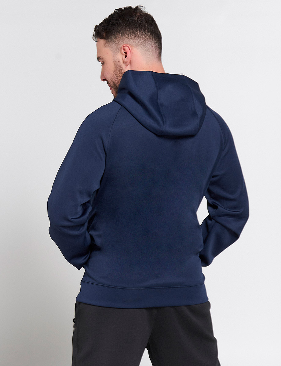 Hoddie Semi Neopreno Unicolor