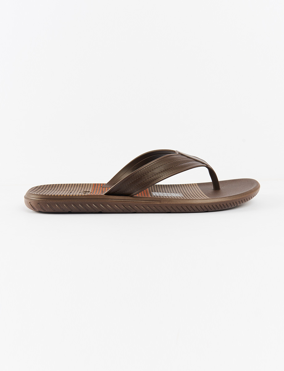 Sandalia Playera BR Sport Café