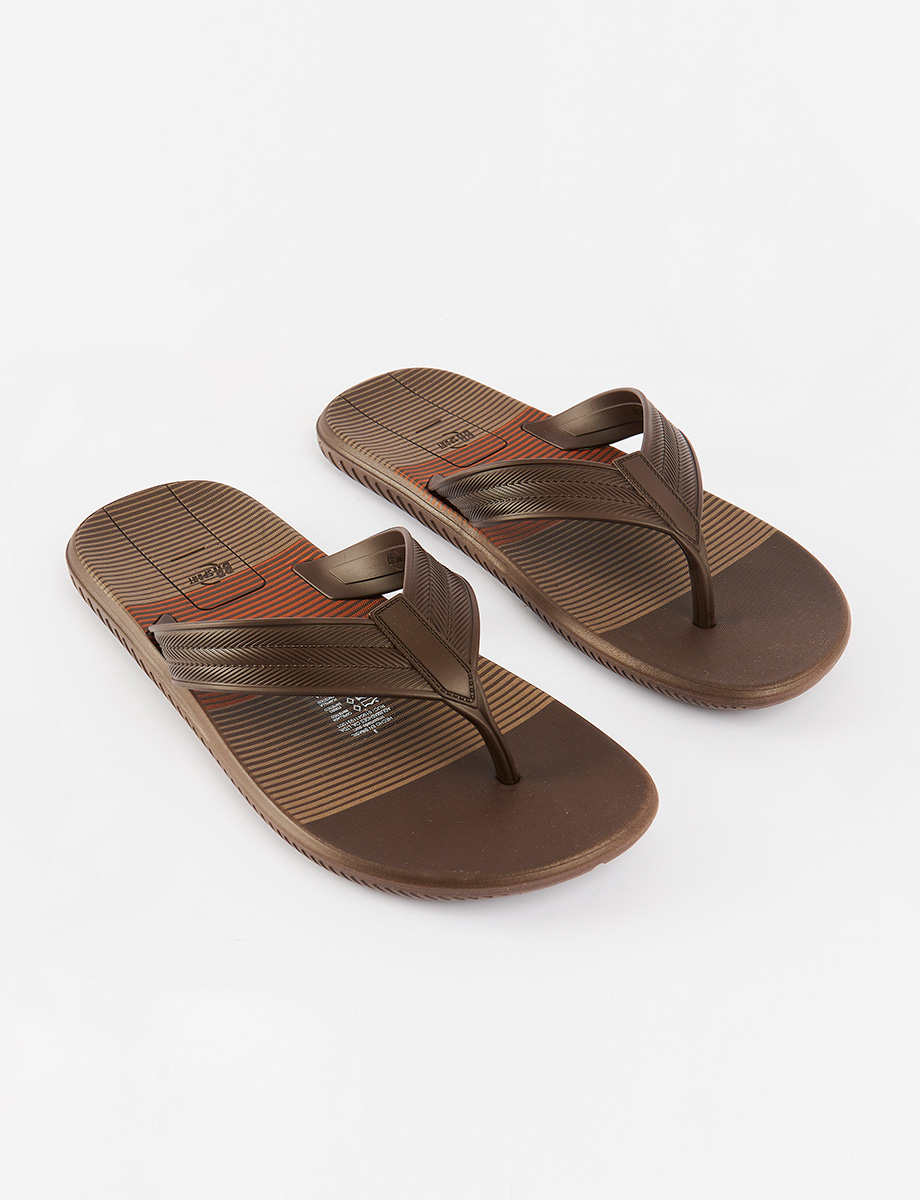 Sandalia Playera BR Sport Café