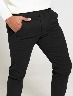 Pantalón Chino Regular Negro
