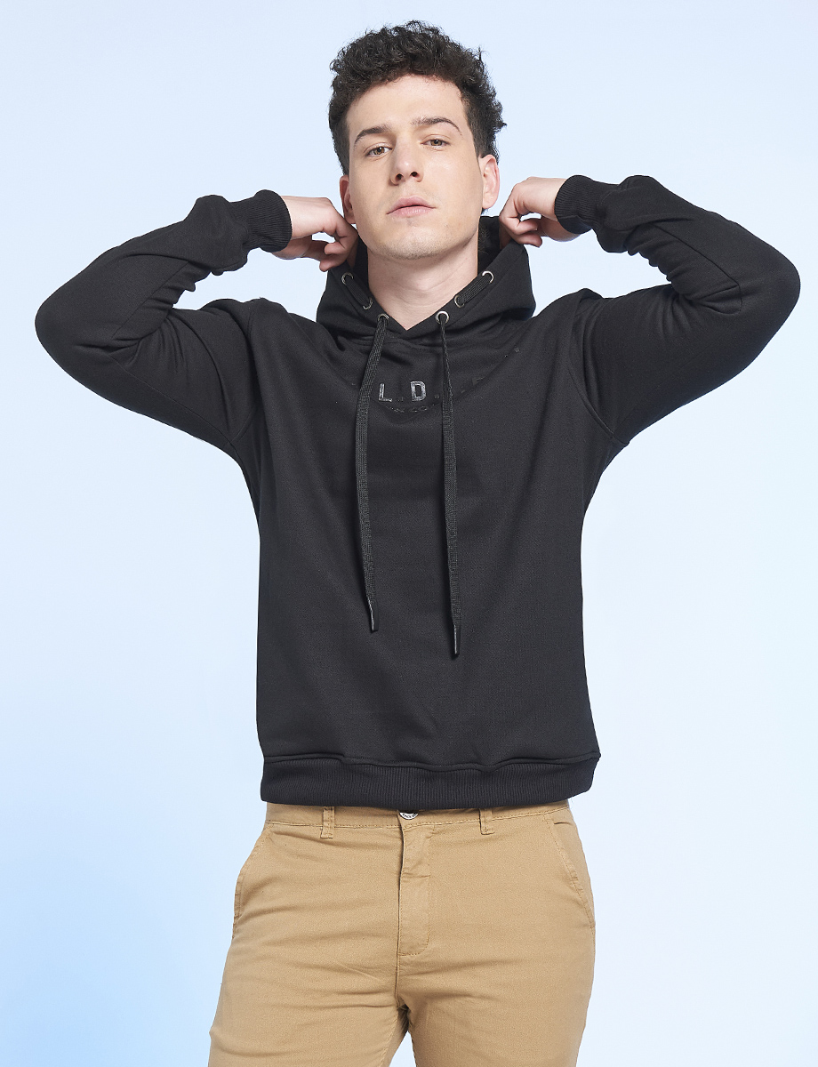 Chompa Chompa Soldier Negra | CHAQUETAS Y ABRIGOS | CHOMPAS Y CHAQUETAS | MODA ...