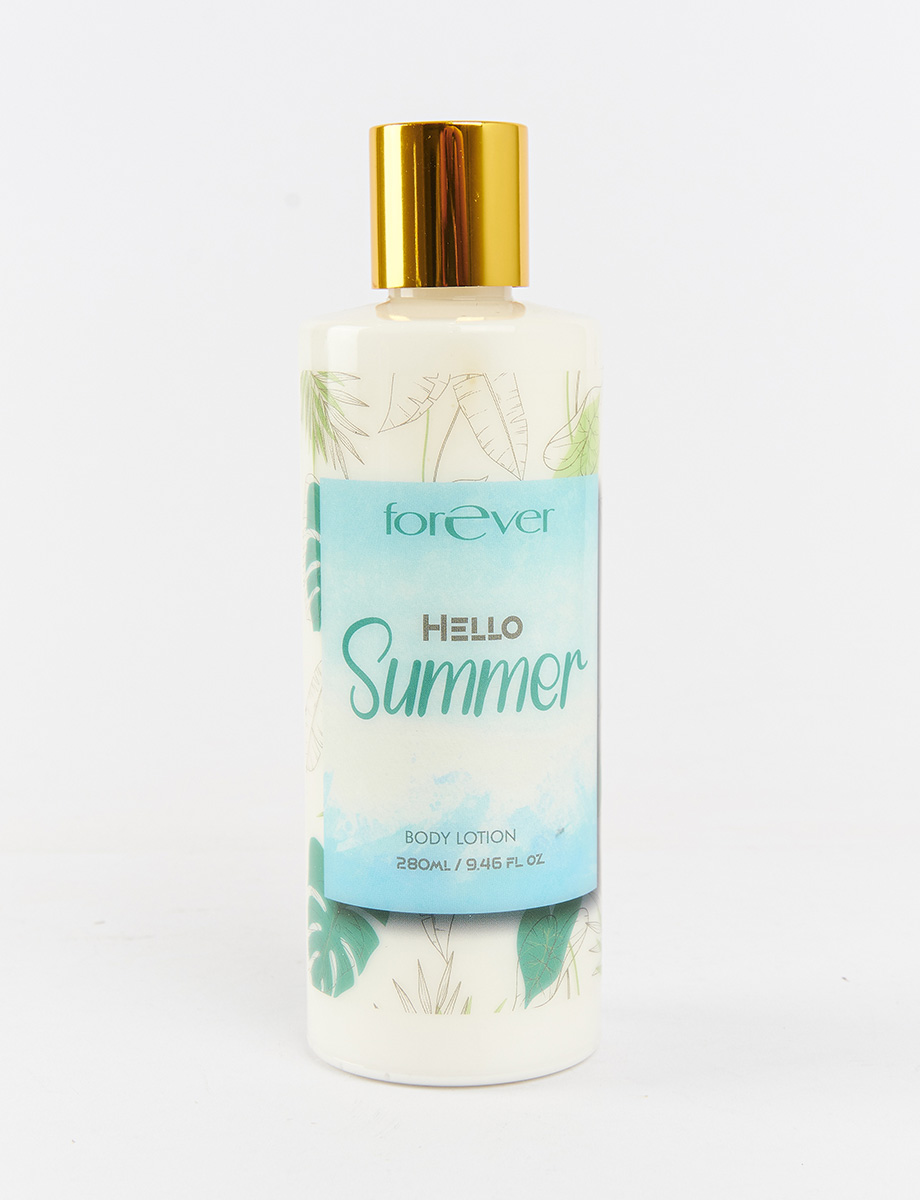Gift Set Hello Summer Forever