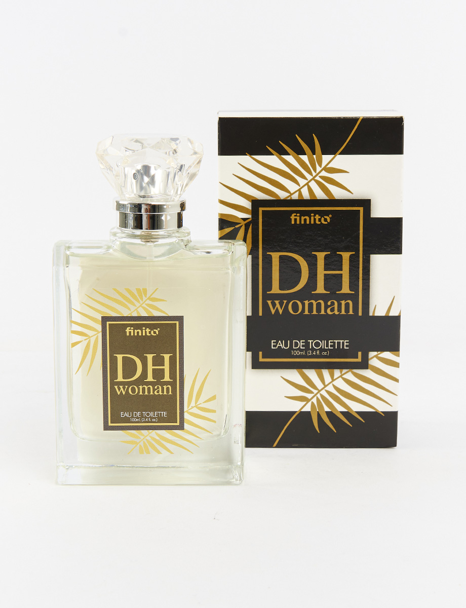 Perfume Finito DH Woman