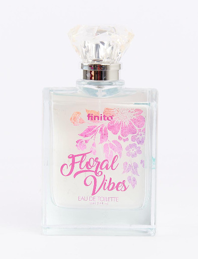 Perfume Finito Floral Vibes for Women100ml