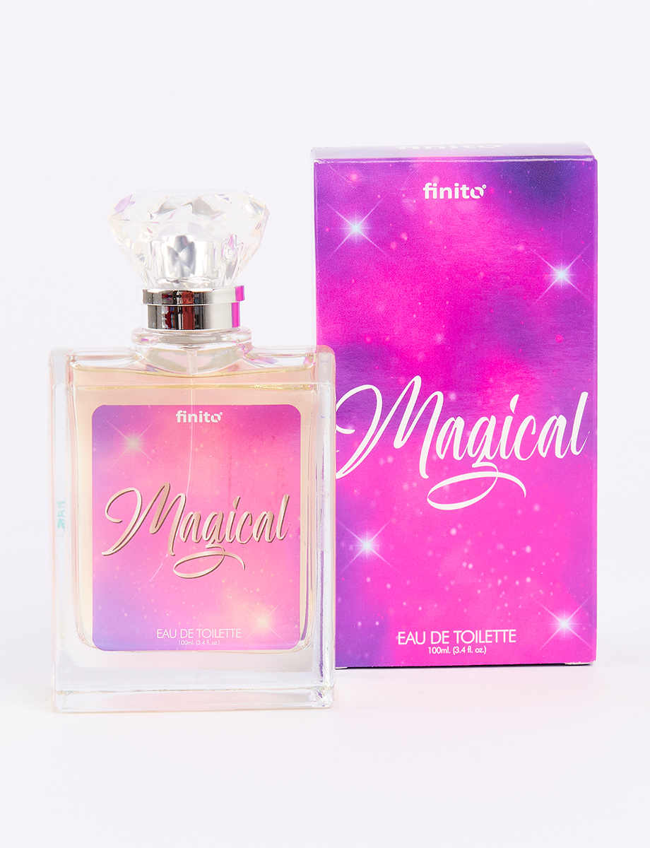 Perfume Magical for Women 100ml | Finito