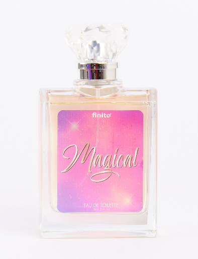 Perfume Finito Magical for Women100ml