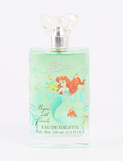 Perfume Princesa Ariel 100ml