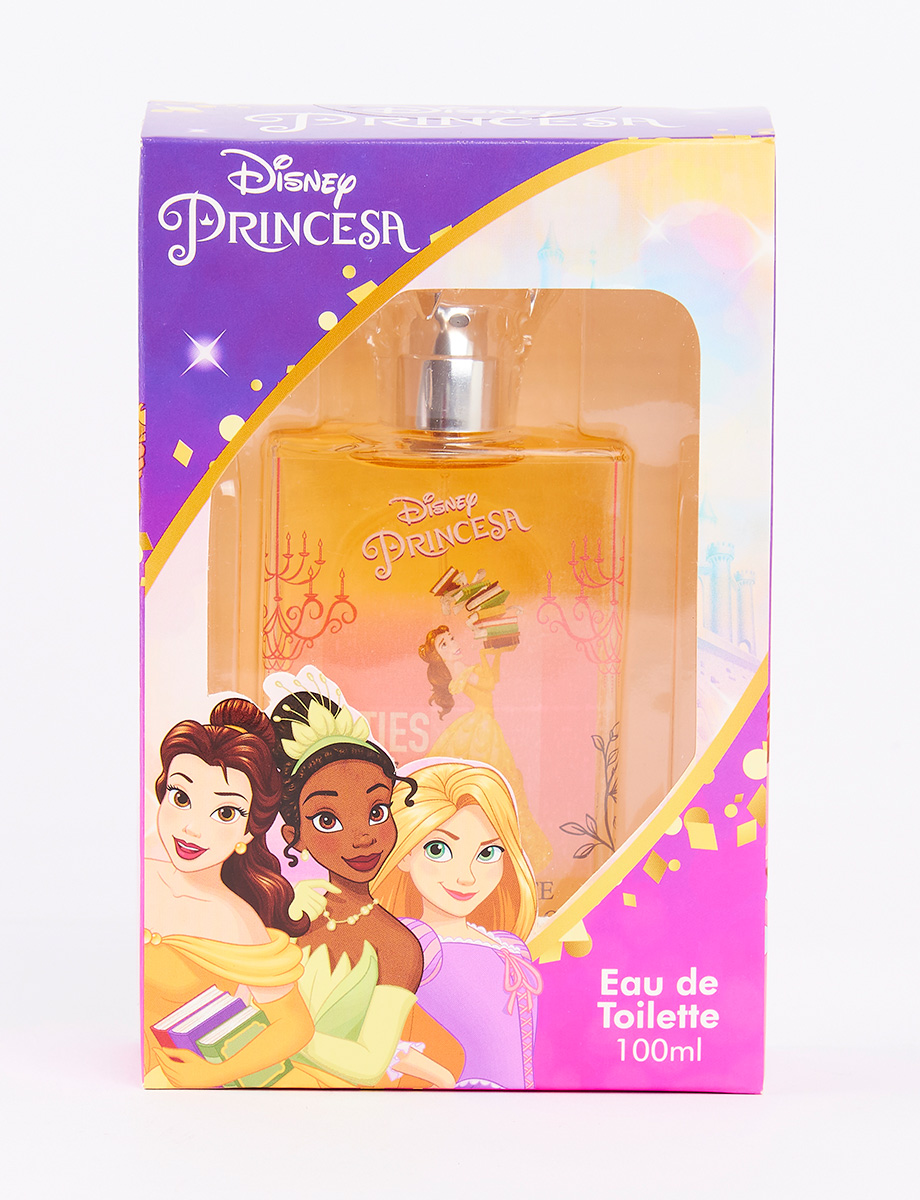Perfume Princesa Disney 100ml | INFANTIL | INFANTIL | PERFUMERÍA ...