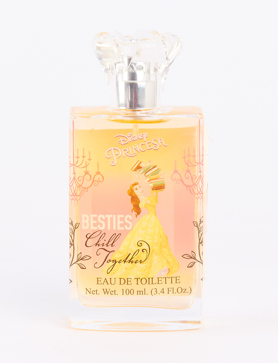 Perfume Princesa Disney 100ml