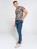 Jean Regular Azul medio