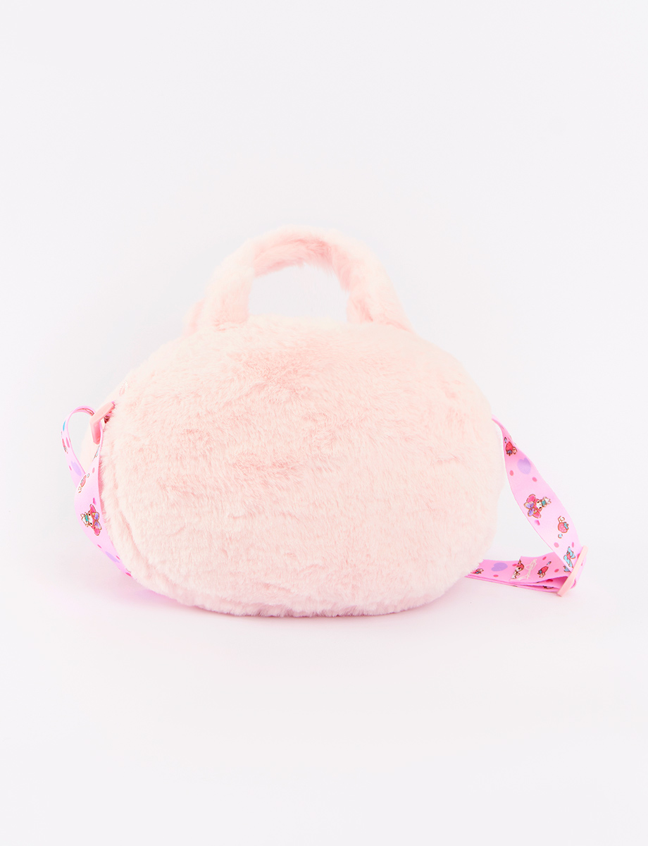 Bolso Infantil Peluche