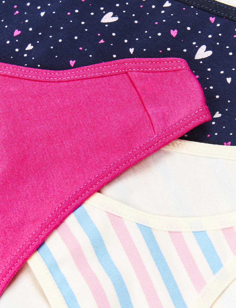 Set Tangas Estampadas x3