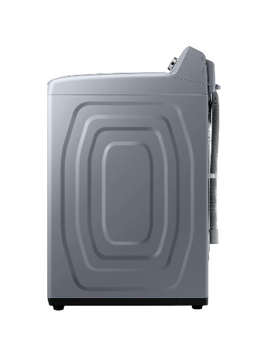 Lavadora Automática Superior 19 Kg Gris Samsung