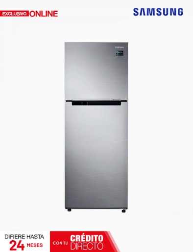 Refrigerador Top Freezer 300 Litros | Samsung