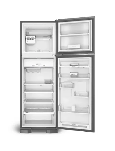 Refrigerador Top Mount 400 Litros Whirlpool