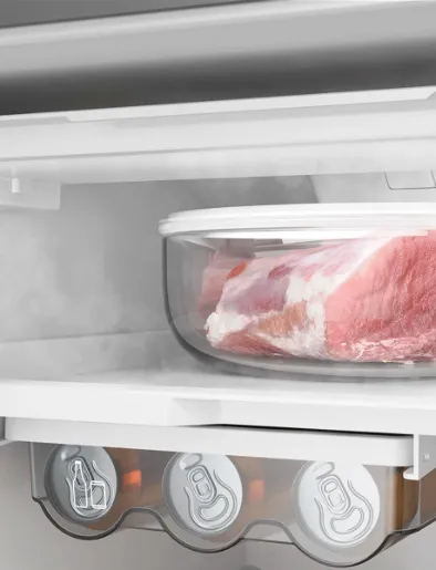 Refrigerador Top Mount 400 Litros Whirlpool