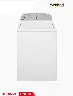 Lavadora Carga Superior 17 Kg | Whirlpool