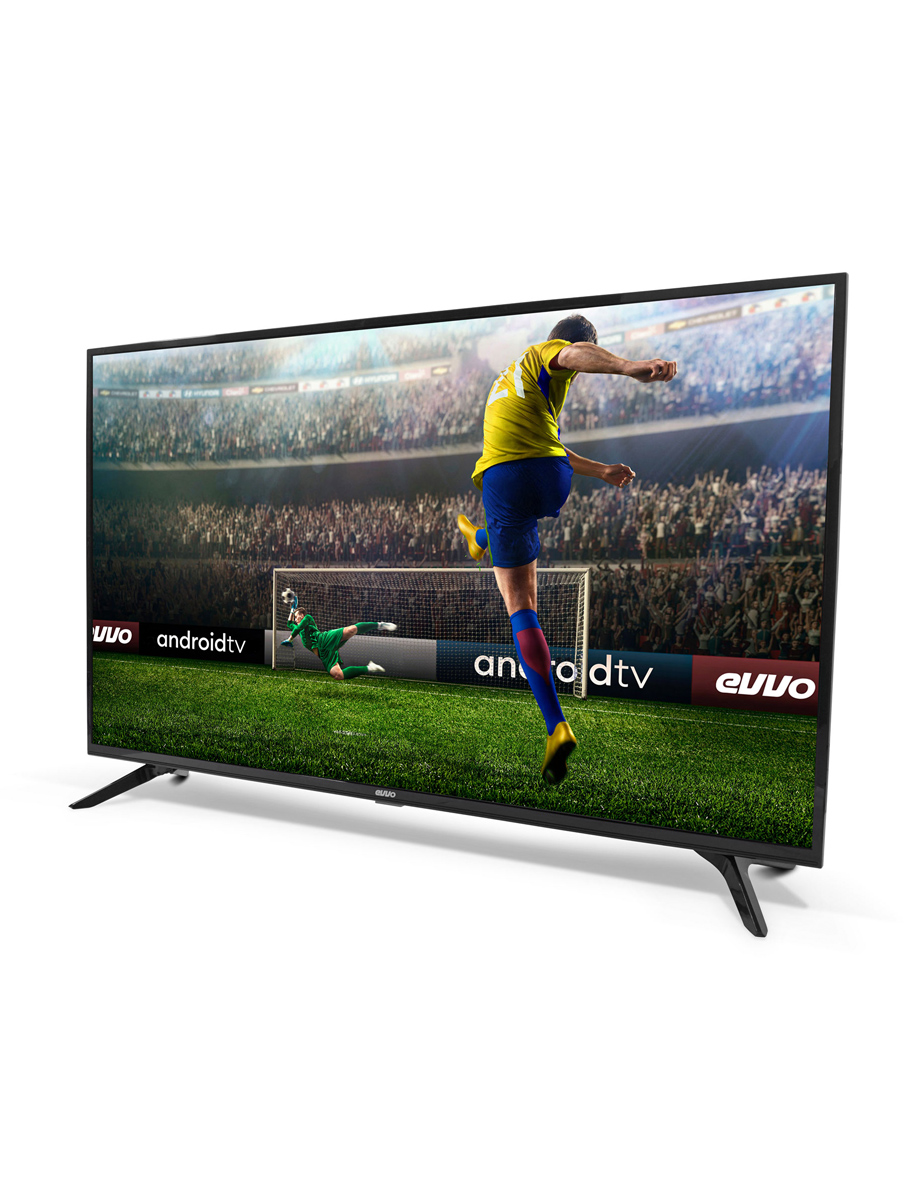 Televisor Android FHD 43" Evvo