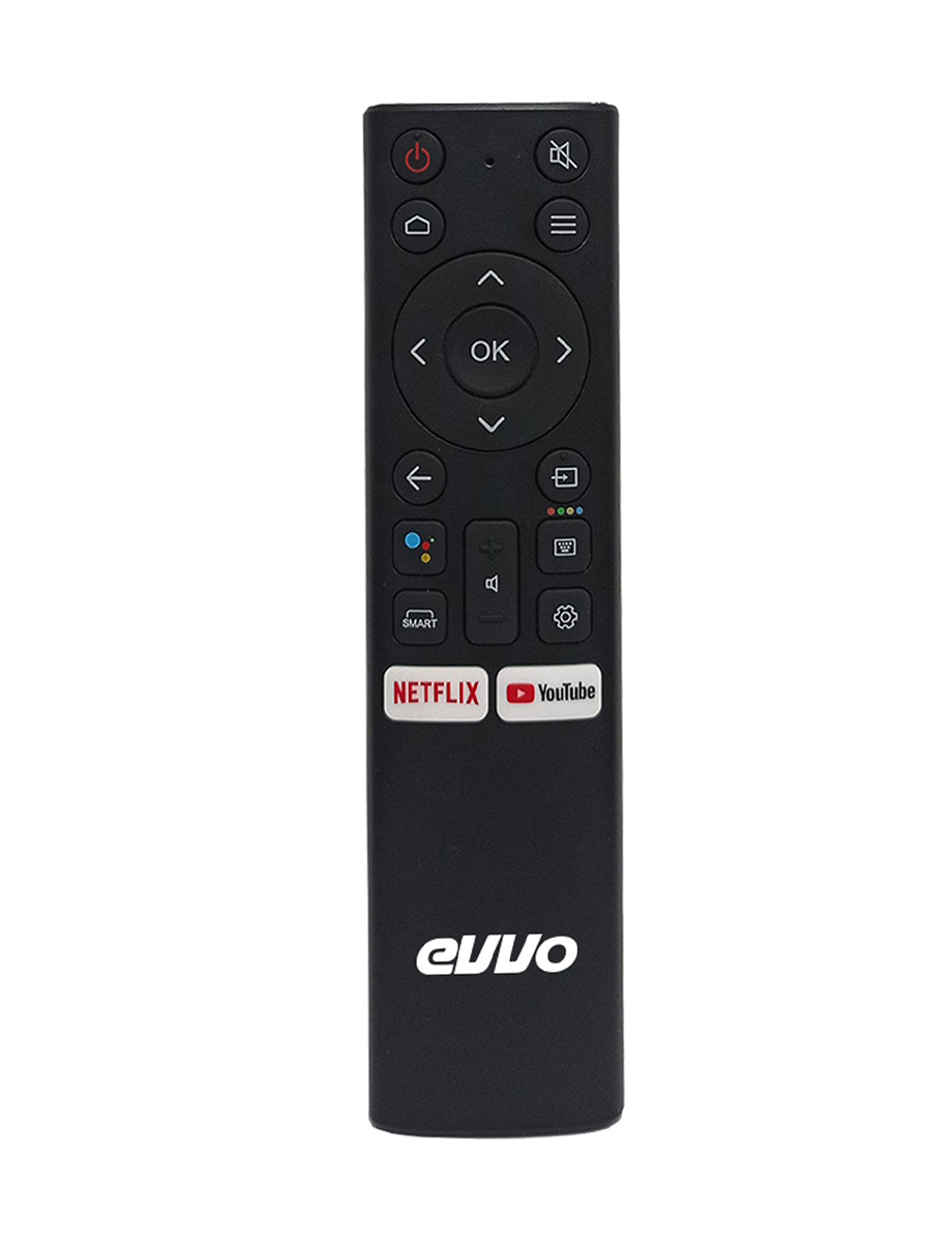 Televisor Android FHD 43" Evvo