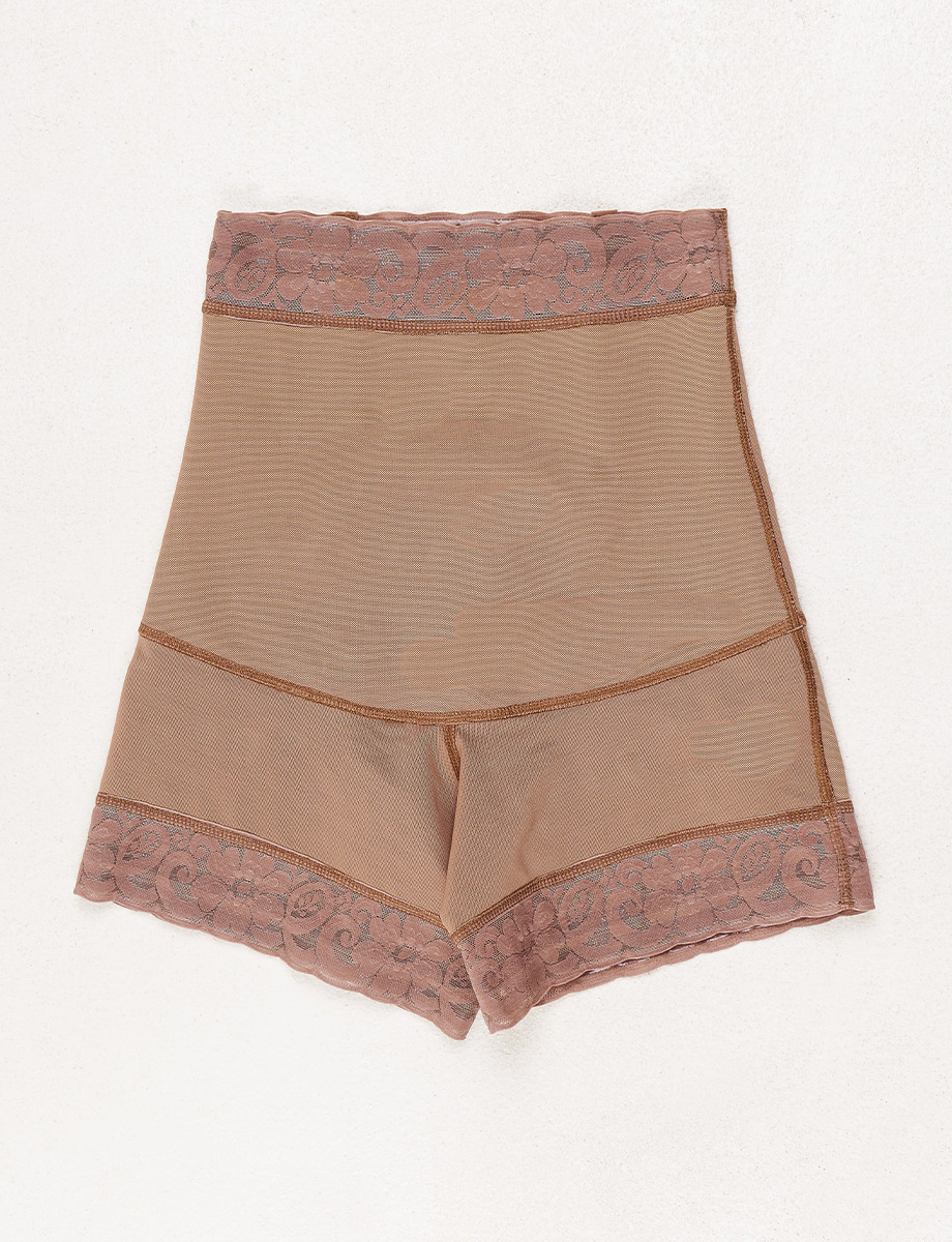 Faja Levanta Cola Cocoa