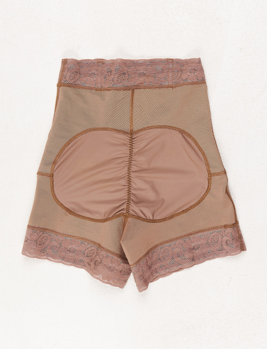 Faja Levanta Cola Cocoa