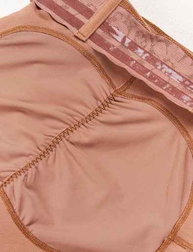 Faja Levanta Cola Cocoa