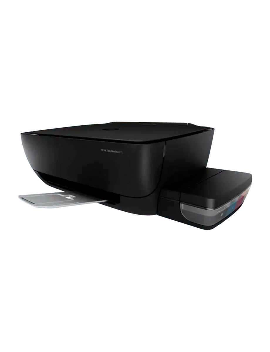 Impresora HP Ink Tank Wireless 415