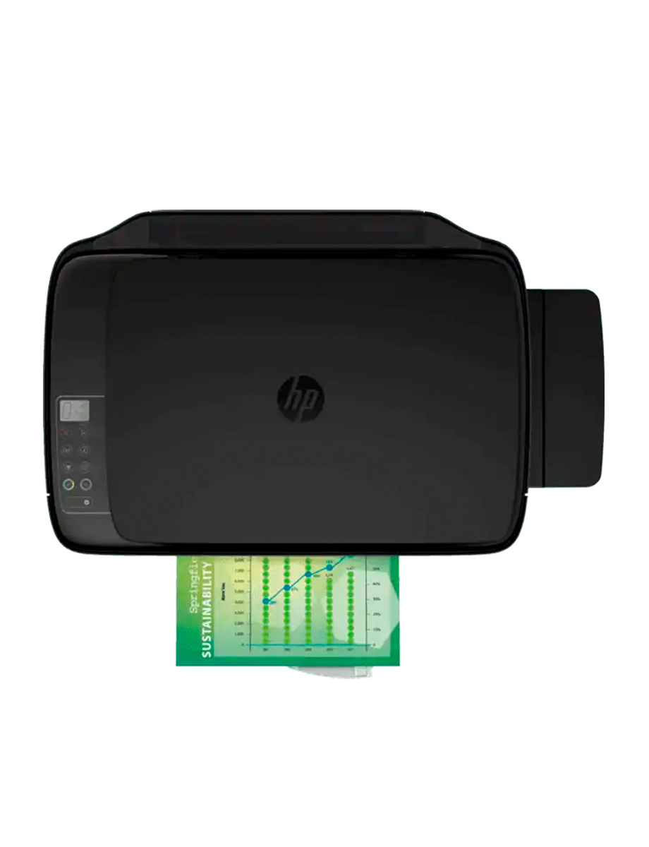Impresora HP Ink Tank Wireless 415