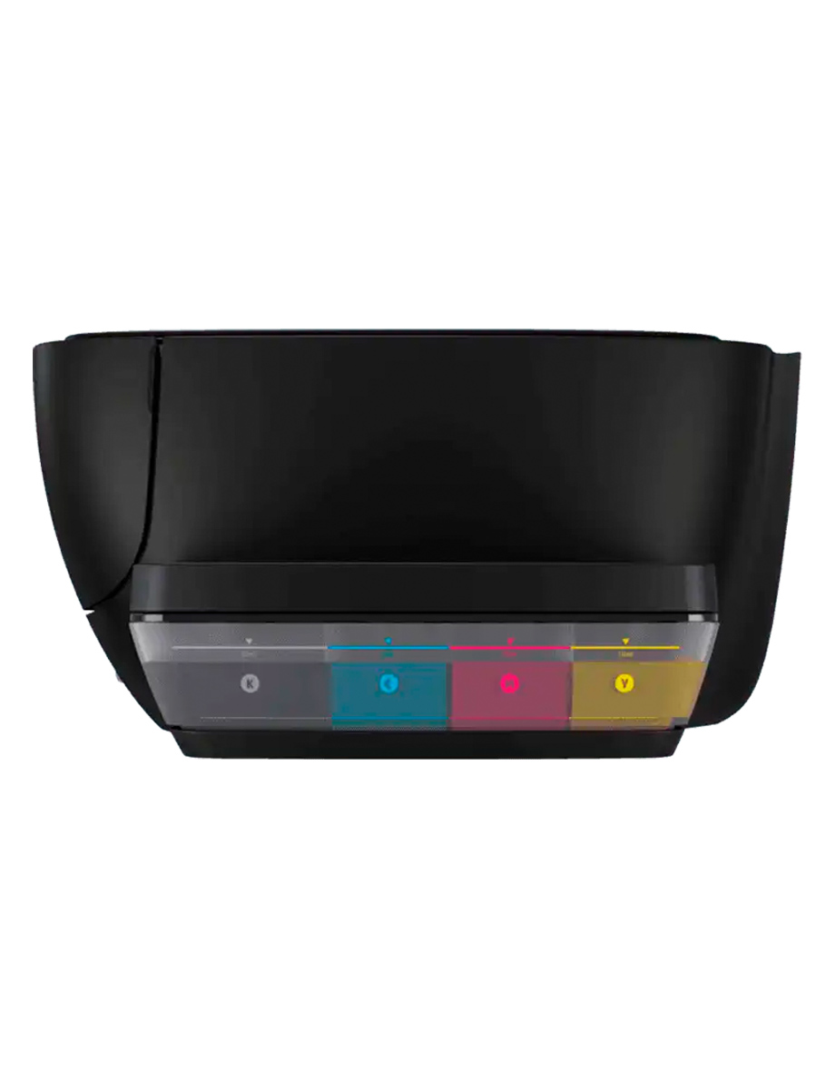 Impresora HP Ink Tank Wireless 415