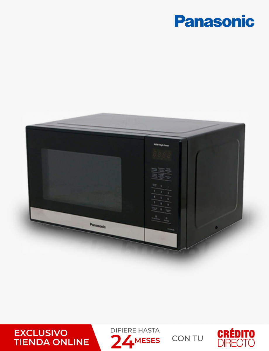 Microondas 25 Litros 900W Panasonic