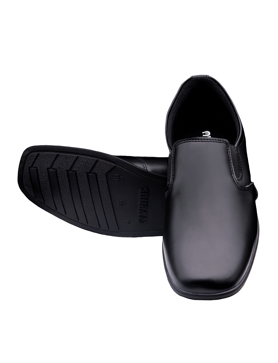 Zapato Mocasín Uso Colegial Venus