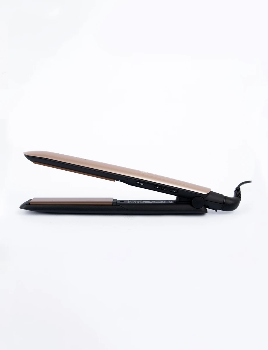 Plancha de Cabello Keratin Therapy | Remington