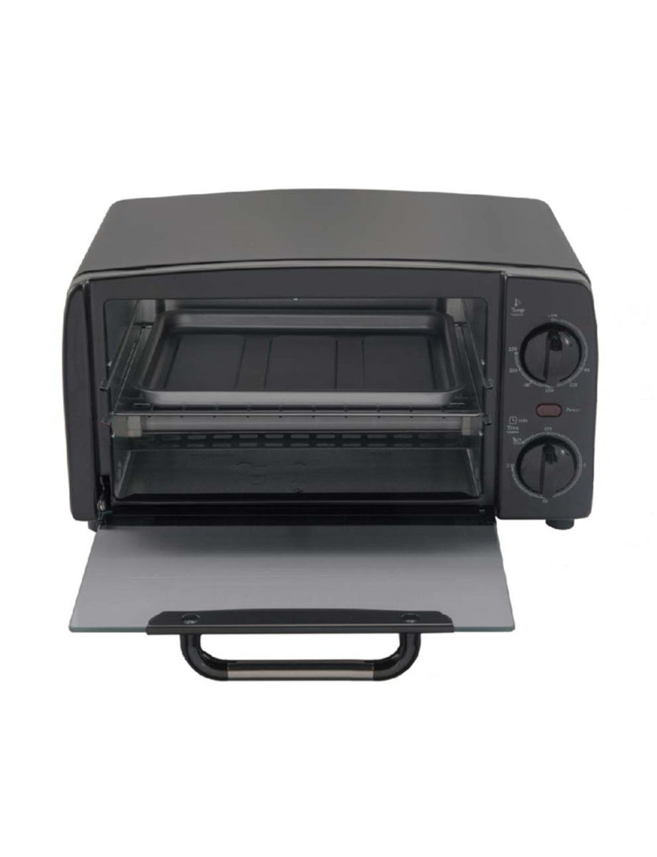 Horno Tostador 10 Litros 1000 Watts | Sankey