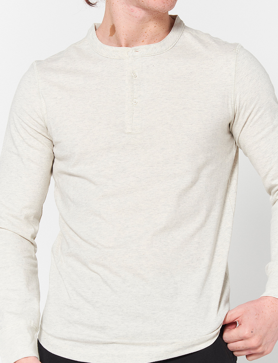 Buzo Llano Beige