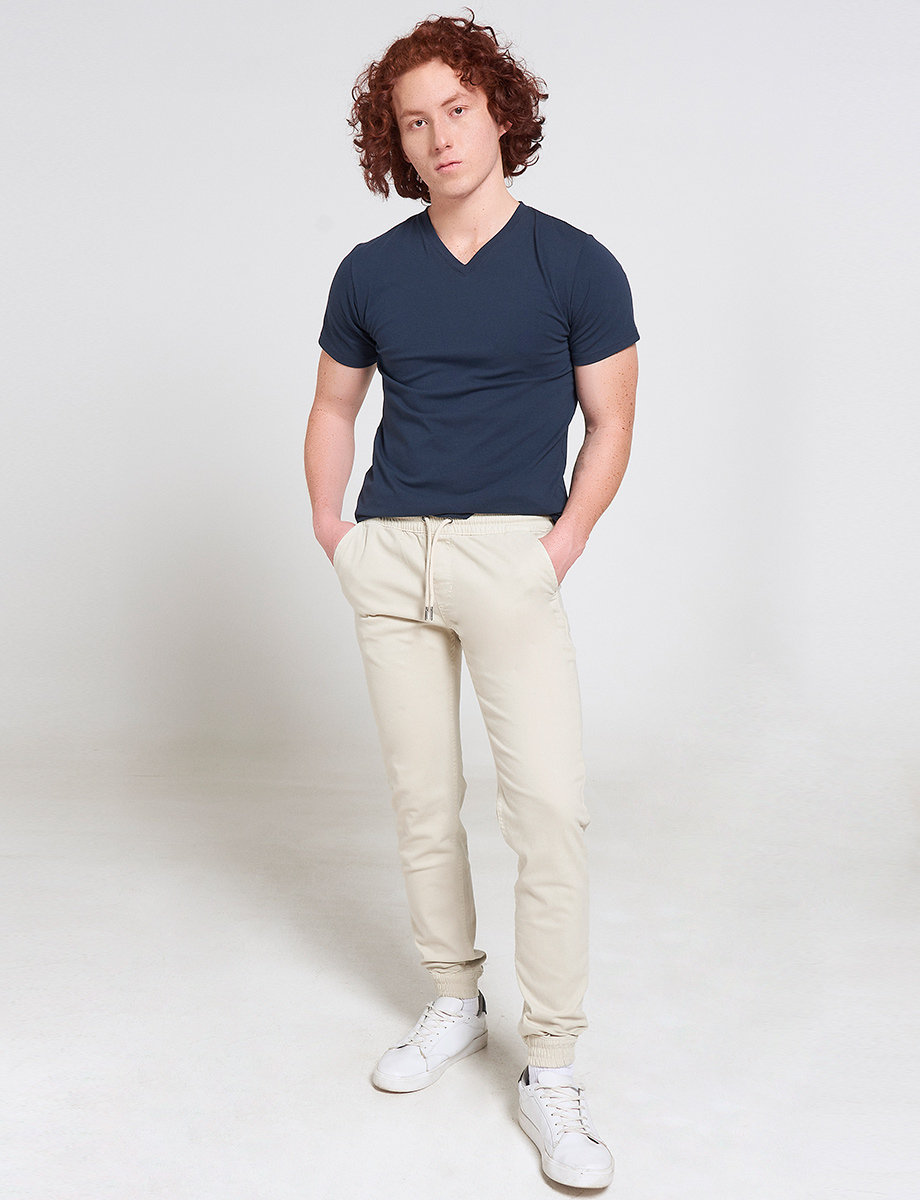 Jogger Básico Arena